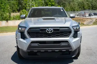 Toyota Tacoma 2025 4x4 TRD Sport 4p Doble Cabina 6.1 ft LB