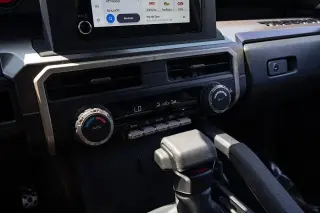 Toyota Tacoma 2025 4x4 TRD Sport 4p Doble Cabina 6.1 ft LB