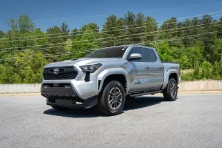 Toyota Tacoma 2025 4x4 TRD Sport 4p Doble Cabina 6.1 ft LB