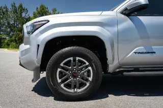 Toyota Tacoma 2025 4x4 TRD Sport 4p Doble Cabina 6.1 ft LB