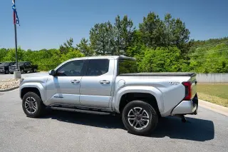 Toyota Tacoma 2025 4x4 TRD Sport 4p Doble Cabina 6.1 ft LB