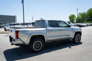 Toyota Tacoma 2025 4x4 TRD Sport 4p Doble Cabina 6.1 ft LB