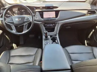 Cadillac XT5 2020 Premium Luxury 4p SUV