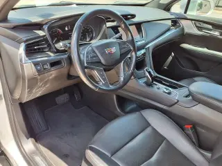 Cadillac XT5 2020 Premium Luxury 4p SUV