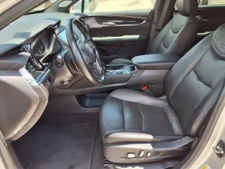 Cadillac XT5 2020 Premium Luxury 4p SUV