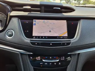 Cadillac XT5 2020 Premium Luxury 4p SUV
