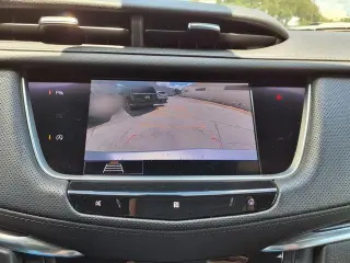 Cadillac XT5 2020 Premium Luxury 4p SUV