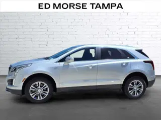 Cadillac XT5 2020 Premium Luxury 4p SUV