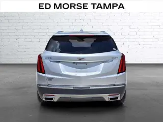 Cadillac XT5 2020 Premium Luxury 4p SUV