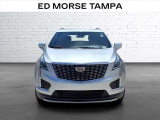 Cadillac XT5 2020 Premium Luxury 4p SUV