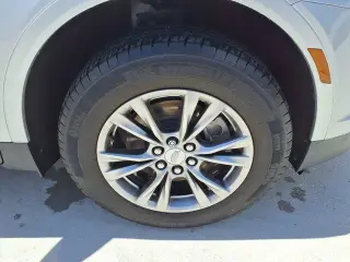 Cadillac XT5 2020 Premium Luxury 4p SUV