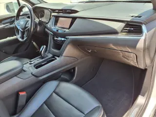 Cadillac XT5 2020 Premium Luxury 4p SUV