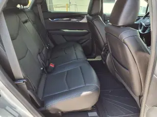 Cadillac XT5 2020 Premium Luxury 4p SUV