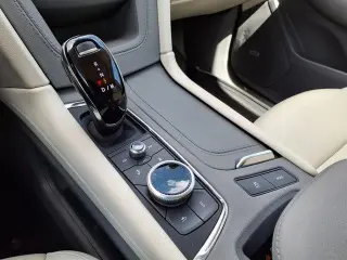 Cadillac XT5 2024 de Lujo Premium 4p SUV