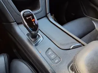 Cadillac XT5 2017 4x4 Platinum 4p SUV