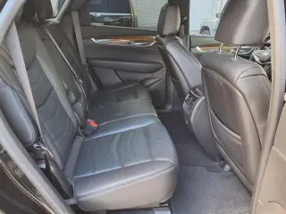 Cadillac XT5 2017 4x4 Platinum 4p SUV