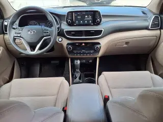 Hyundai TUCSON 2019 SEL 4dr SUV