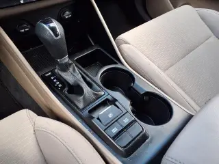 Hyundai TUCSON 2019 SEL 4dr SUV