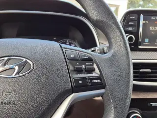Hyundai TUCSON 2019 SEL 4dr SUV