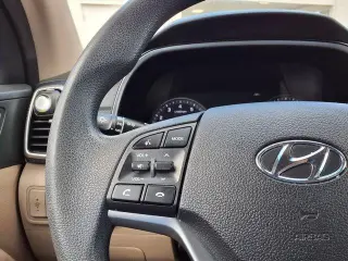 Hyundai TUCSON 2019 SEL 4dr SUV