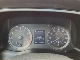 Hyundai TUCSON 2019 SEL 4dr SUV