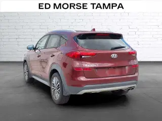 Hyundai TUCSON 2019 SEL 4dr SUV