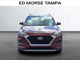 Hyundai TUCSON 2019 SEL 4dr SUV