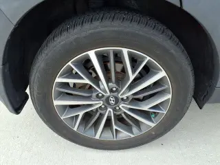 Hyundai TUCSON 2019 SEL 4dr SUV