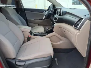 Hyundai TUCSON 2019 SEL 4dr SUV