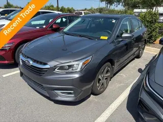 Subaru Legacy 2022 AWD Limited XT 4p Sedan