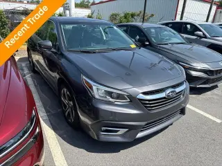 Subaru Legacy 2022 AWD Limited XT 4p Sedan