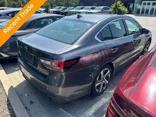 Subaru Legacy 2022 AWD Limited XT 4p Sedan
