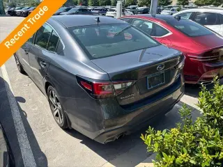 Subaru Legacy 2022 AWD Limited XT 4p Sedan