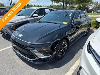 Hyundai SONATA 2024 SEL 4p Sedán