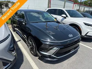 Hyundai SONATA 2024 SEL 4p Sedán