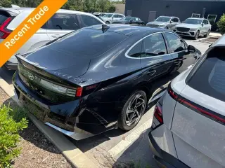 Hyundai SONATA 2024 SEL 4p Sedán