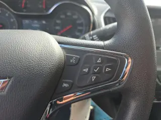 Chevrolet Cruze 2017 LT Auto 4p Sedan