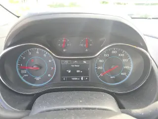 Chevrolet Cruze 2017 LT Auto 4p Sedan