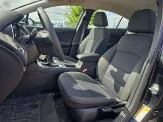 Chevrolet Cruze 2017 LT Auto 4p Sedan