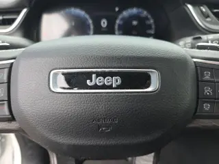 Jeep Grand Cherokee L 2024 4x4 Limited 4p SUV