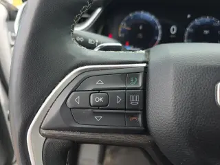 Jeep Grand Cherokee L 2024 4x4 Limited 4p SUV
