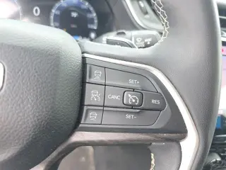 Jeep Grand Cherokee L 2024 4x4 Limited 4p SUV