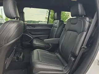 Jeep Grand Cherokee L 2024 4x4 Limited 4p SUV