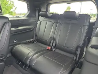 Jeep Grand Cherokee L 2024 4x4 Limited 4p SUV