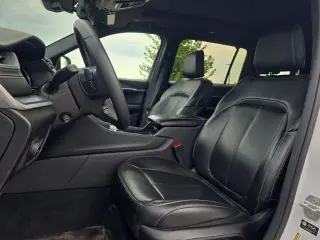 Jeep Grand Cherokee L 2024 4x4 Limited 4p SUV