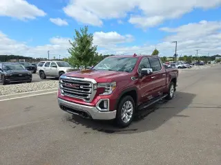 GMC Sierra 1500 2020 4x4 SLT 4p Crew Cab 5.8 ft. SB