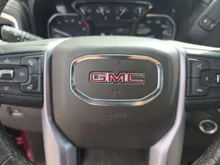 GMC Sierra 1500 2020 4x4 SLT 4p Crew Cab 5.8 ft. SB