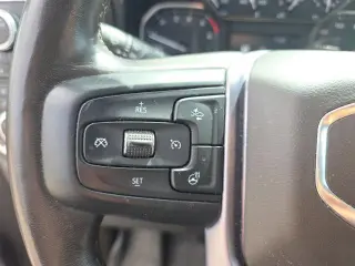 GMC Sierra 1500 2020 4x4 SLT 4p Crew Cab 5.8 ft. SB