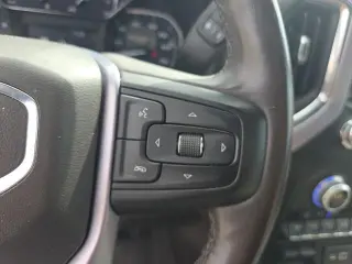 GMC Sierra 1500 2020 4x4 SLT 4p Crew Cab 5.8 ft. SB