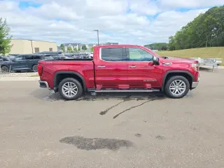 GMC Sierra 1500 2020 4x4 SLT 4p Crew Cab 5.8 ft. SB